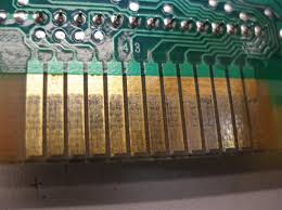 The 100% alcohol would be considered as the ideal material to clean any electronic contacts as they evaporate quickly and leave no residue behind. Down And Dirty With Contact Cleaners Hackaday