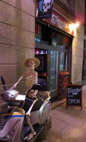 Directorio certificados planeación habeas data normatividad instrumentos de gestión informes de. Small And Cozy Rock Bar Review Of El Trece Rock Bar Barcelona Spain Tripadvisor