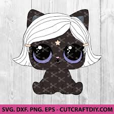 Free Free 71 Lol Surprise Doll Svg Free SVG PNG EPS DXF File
