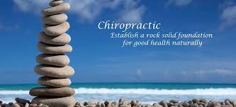 Profile for Dr. Neil Burden Chiropractor