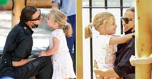Jun 22, 2021 · irina shayk looked chic in new york several weeks after her french getaway with kanye west. Irina Shayk Spotted Back In Nyc With Daughter Lea De Seine Following Her Trip To France With Kanye West Photos