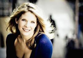 Kelli O Hara And Nathan Gunn The Melodic Power Of Two Kelli O Hara Tony Winners Singer