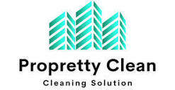 propretty clean | cleaning service