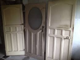 1950 S Style Internal Doors Vintage Antique Internal Doors Doors Vintage Antiques