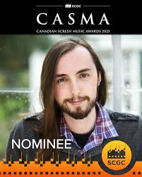 Congratulations to our SCGC members who have been nominated for a LEO  Award. Best Musical Score Motion Picture Brent Belke