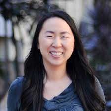 Maggie Hsu