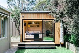 Maybe you would like to learn more about one of these? Backyard Room Uncrate