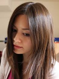 The top is kept flat. 49 Feather Cut Hairstyles For Short Medium And Long Hair