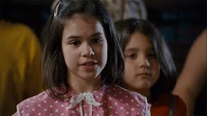 Filme: Minha Querida Anne Frank