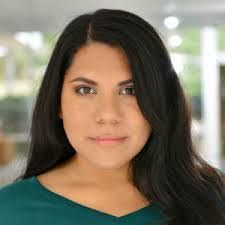 Angelina Ramirez's Instagram, Twitter & Facebook