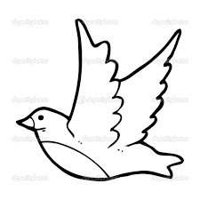 Bird Drawing Cartoon Bird Flying Drawing Cartoon Drawings Of Birds Draw Cartoon Birds Bird Drawings Cartoon Birds Fly Drawing