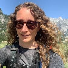 Nancy Donohoe's Instagram, Twitter & Facebook