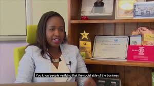 Follow their code on github. Daproim Digital Village Africa By Caroline Wanjiku Youtube