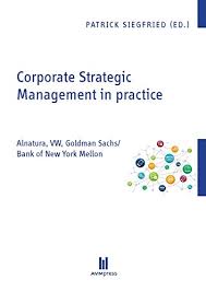 Marcus by goldman sachs consistently ranks at the top of the list thanks to its competitive rate offerings. Corporate Strategic Management In Practice Alnatura Vw Goldman Sachs Bank Of New York Mellon English Edition Ebook Siegfried Patrick Amazon De Kindle Shop