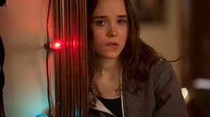 Ellen Page Set To Play Lesbian U.S. Marine In Iraq War Drama 'Lioness'