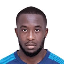 Mario-Jason Kikonda FIFA 22