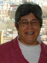 Violence Prevention Task Force Meeting