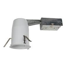 3'' led ic remodel recessed can title 24