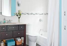 Bathroom remodeling, along with kitchen remodeling, takes its toll on homeowners in terms of misery, unmet timetables, and high costs. Free Download Lowes Bathroom Remodeling Ideas Decoration With Small Bath Big Storage 700x484 For Your Desktop Mobile Tablet Explore 50 Lowe S Wallpaper For Bathrooms Unique Bathroom Wallpaper Wallpaper For