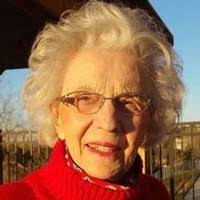 Mildred Hanson Obituary March 18, 2019
