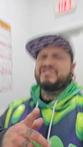 Respectfully 😎, #dizzielocz #newmexico #albuquerque