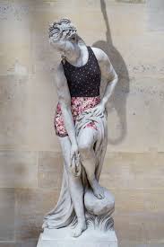Classic Sculptures Get Dressed In Modern Clothes For Hipsters In Stone Project Bored Panda Find new and preloved artist union clothing co.