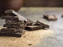 MUFFIN ALL’ARANCIA CON GOCCE DI CIOCCOLATO 