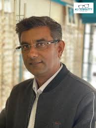 Maybach eyewear for luxury and success