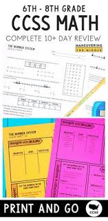 Maneuvering the middle llc 2015 worksheets answers. 76 Maneuvering The Middle Resources Ideas Middle School Math Classroom Middle School Math Math Lessons