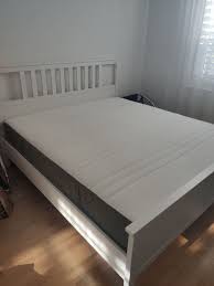 Hemnes bett ideen, die schonsten ideen mit der ikea hemnes serie. Ikea Hemnes Bett 180cm Kaufen Auf Ricardo