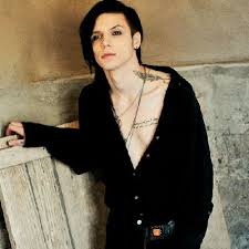 Those are all the main onision channels. Andy Biersack Fluff My Imagines