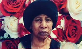 Rosalea Peacock Smith, 86, crossing guard and family caregiver