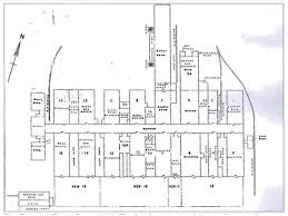 1905 Hershey Chocolate Factory Floor Plan Hershey Chocolate Chocolate Factory Hershey Factory