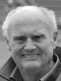 William Cavanaugh Obituary (1933