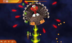 Chicken invaders 4 apk unlocked all problems through purchasing are now. Chicken Invaders 4 Thanksgivin For Android Apk Download