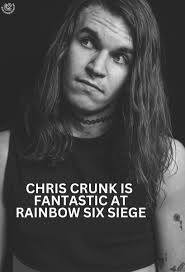 Chris Crunk