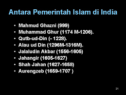 Ahli sejarah dan kaji purba masih belum dapat memastikan sejarah asal usul orang cina. Interaksi Tamadun Islam Dengan Tamadun China Dan India