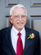 Obituaries in Hendersonville, NC