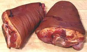 Pork Hocks Ham Hocks
