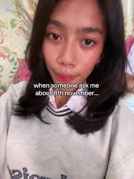 Dad What Was November 8 2023 Like