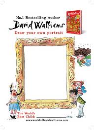 Crappy art #1 crappy art #2 more updates! The World S Worst Children Draw Your Own Portrait Scholastic Kids Club