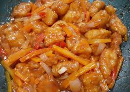 Jun 24, 2021 · ayam asam manis merupakan menu klasik restoran chinese food. Resep Ayam Fillet Asam Manis Lezat Info Lubuklinggau