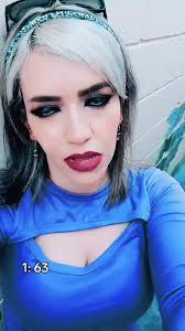 Bow Tall Is Jacqueline Barraza