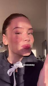 Sminkegiveaway: Vinn fantastiske produkter! 🎁