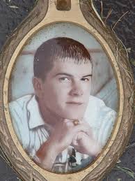 Bradley Aaron Allgood (1982-2003)