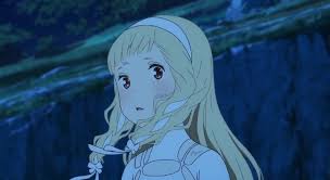 She has no parents and, although her days are peaceful, she feels lonely. Maquia When The Promised Flower Blooms Review Heyuguys
