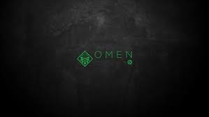 Hd Wallpaper Green Omen Hp Pavilion Wallpaper Flare