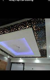 pin on ceiling design modern