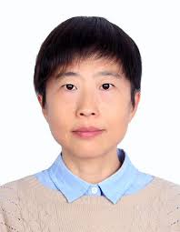 Administrative staff-Department of Earth System Science,Tsinghua University