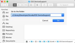 Unlike safari, clearing cache for other apps depends on what the developer allows. Free Up Storage Space Of Your Mac For Ios Development